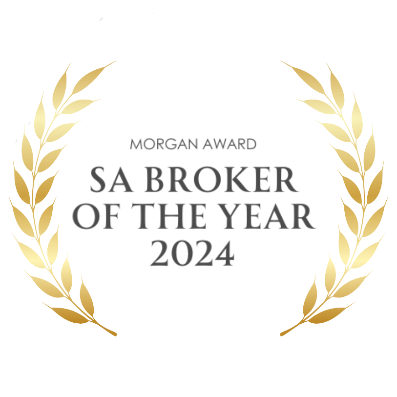 Morgan award - 2024