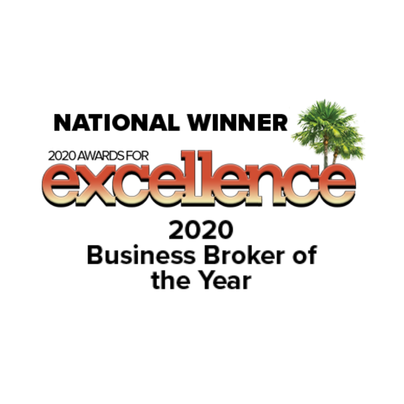 National winner - 2020