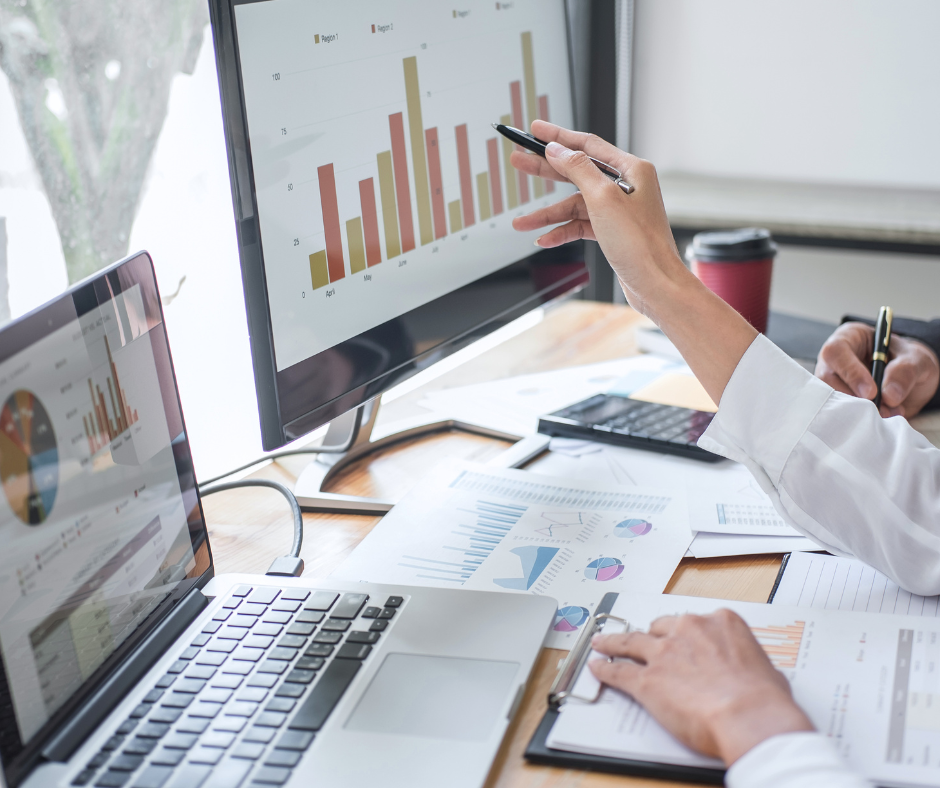 Nikki Katz - Insights in Strategic Acquisition