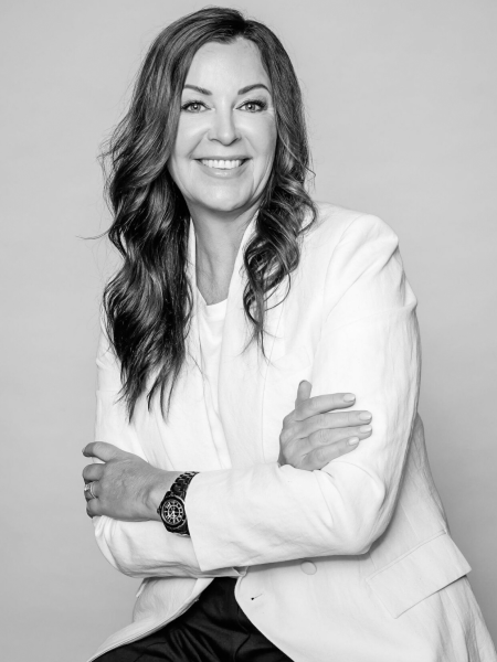 Award-winning business broker Adelaide – Nikki Katz