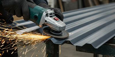 Sheet Metal Fabrication